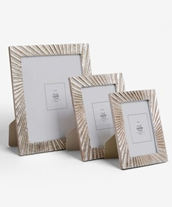 Set of 2 Lloyd frame