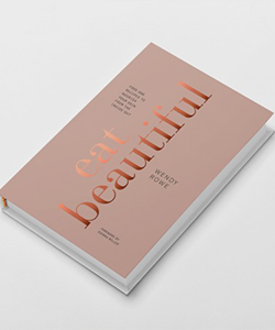 Eat Beautiful: Nourish your skin from the inside out (18.4 x 2.5 x 25.4 cm)
