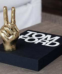 Tom Ford Book