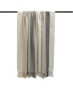 Tulsa Throw by Furn